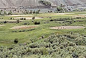 Valley of the river Indus